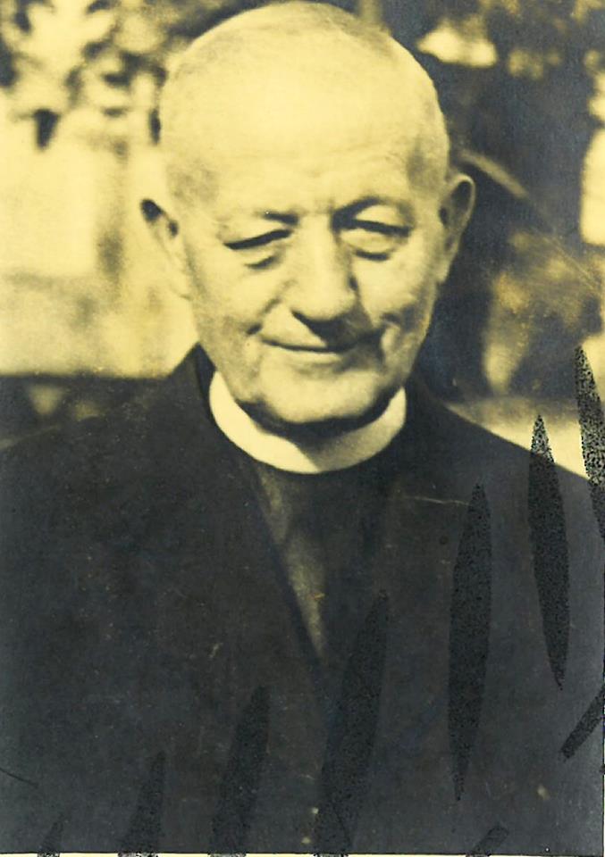 P. František Kvapil 1932-1942