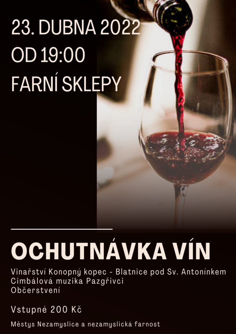 Plakát víno